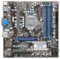 MSI H55M-E33 avis, MSI H55M-E33 prix, MSI H55M-E33 caractéristiques, MSI H55M-E33 Fiche, MSI H55M-E33 Fiche technique, MSI H55M-E33 achat, MSI H55M-E33 acheter, MSI H55M-E33 Carte mère