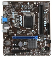 MSI H61M-E23 (G3) avis, MSI H61M-E23 (G3) prix, MSI H61M-E23 (G3) caractéristiques, MSI H61M-E23 (G3) Fiche, MSI H61M-E23 (G3) Fiche technique, MSI H61M-E23 (G3) achat, MSI H61M-E23 (G3) acheter, MSI H61M-E23 (G3) Carte mère