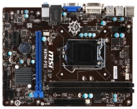 MSI H87M-P33 avis, MSI H87M-P33 prix, MSI H87M-P33 caractéristiques, MSI H87M-P33 Fiche, MSI H87M-P33 Fiche technique, MSI H87M-P33 achat, MSI H87M-P33 acheter, MSI H87M-P33 Carte mère