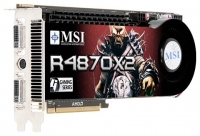 MSI Radeon HD 4870 X2 780Mhz PCI-E 2.0 2048Mo 3600Mhz 512 bit 2xDVI TV HDCP YPrPb avis, MSI Radeon HD 4870 X2 780Mhz PCI-E 2.0 2048Mo 3600Mhz 512 bit 2xDVI TV HDCP YPrPb prix, MSI Radeon HD 4870 X2 780Mhz PCI-E 2.0 2048Mo 3600Mhz 512 bit 2xDVI TV HDCP YPrPb caractéristiques, MSI Radeon HD 4870 X2 780Mhz PCI-E 2.0 2048Mo 3600Mhz 512 bit 2xDVI TV HDCP YPrPb Fiche, MSI Radeon HD 4870 X2 780Mhz PCI-E 2.0 2048Mo 3600Mhz 512 bit 2xDVI TV HDCP YPrPb Fiche technique, MSI Radeon HD 4870 X2 780Mhz PCI-E 2.0 2048Mo 3600Mhz 512 bit 2xDVI TV HDCP YPrPb achat, MSI Radeon HD 4870 X2 780Mhz PCI-E 2.0 2048Mo 3600Mhz 512 bit 2xDVI TV HDCP YPrPb acheter, MSI Radeon HD 4870 X2 780Mhz PCI-E 2.0 2048Mo 3600Mhz 512 bit 2xDVI TV HDCP YPrPb Carte graphique