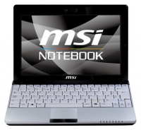 MSI Wind U120 (Atom N270 1600 Mhz/10.0"/1024x600/1024Mb/160.0Gb/DVD no/Wi-Fi/Bluetooth/WiMAX/WinXP Home) image, MSI Wind U120 (Atom N270 1600 Mhz/10.0"/1024x600/1024Mb/160.0Gb/DVD no/Wi-Fi/Bluetooth/WiMAX/WinXP Home) images, MSI Wind U120 (Atom N270 1600 Mhz/10.0"/1024x600/1024Mb/160.0Gb/DVD no/Wi-Fi/Bluetooth/WiMAX/WinXP Home) photos, MSI Wind U120 (Atom N270 1600 Mhz/10.0"/1024x600/1024Mb/160.0Gb/DVD no/Wi-Fi/Bluetooth/WiMAX/WinXP Home) photo, MSI Wind U120 (Atom N270 1600 Mhz/10.0"/1024x600/1024Mb/160.0Gb/DVD no/Wi-Fi/Bluetooth/WiMAX/WinXP Home) picture, MSI Wind U120 (Atom N270 1600 Mhz/10.0"/1024x600/1024Mb/160.0Gb/DVD no/Wi-Fi/Bluetooth/WiMAX/WinXP Home) pictures