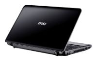 MSI Wind12 U230 (Athlon Neo L335 1600 Mhz/12.1