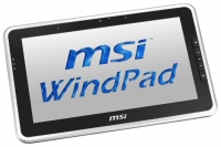 MSI WindPad 100W avis, MSI WindPad 100W prix, MSI WindPad 100W caractéristiques, MSI WindPad 100W Fiche, MSI WindPad 100W Fiche technique, MSI WindPad 100W achat, MSI WindPad 100W acheter, MSI WindPad 100W Tablette tactile