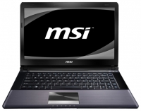 MSI X-Slim X460 (Core i5 2430M 2400 Mhz/14"/1366x768/4096Mb/500Gb/DVD-RW/Wi-Fi/Bluetooth/Win 7 HB) image, MSI X-Slim X460 (Core i5 2430M 2400 Mhz/14"/1366x768/4096Mb/500Gb/DVD-RW/Wi-Fi/Bluetooth/Win 7 HB) images, MSI X-Slim X460 (Core i5 2430M 2400 Mhz/14"/1366x768/4096Mb/500Gb/DVD-RW/Wi-Fi/Bluetooth/Win 7 HB) photos, MSI X-Slim X460 (Core i5 2430M 2400 Mhz/14"/1366x768/4096Mb/500Gb/DVD-RW/Wi-Fi/Bluetooth/Win 7 HB) photo, MSI X-Slim X460 (Core i5 2430M 2400 Mhz/14"/1366x768/4096Mb/500Gb/DVD-RW/Wi-Fi/Bluetooth/Win 7 HB) picture, MSI X-Slim X460 (Core i5 2430M 2400 Mhz/14"/1366x768/4096Mb/500Gb/DVD-RW/Wi-Fi/Bluetooth/Win 7 HB) pictures