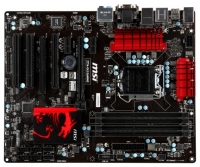 MSI Z77A-G43 GAMING avis, MSI Z77A-G43 GAMING prix, MSI Z77A-G43 GAMING caractéristiques, MSI Z77A-G43 GAMING Fiche, MSI Z77A-G43 GAMING Fiche technique, MSI Z77A-G43 GAMING achat, MSI Z77A-G43 GAMING acheter, MSI Z77A-G43 GAMING Carte mère