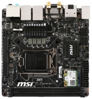 MSI Z87I AC image, MSI Z87I AC images, MSI Z87I AC photos, MSI Z87I AC photo, MSI Z87I AC picture, MSI Z87I AC pictures