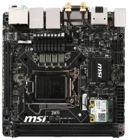 MSI Z87I AC avis, MSI Z87I AC prix, MSI Z87I AC caractéristiques, MSI Z87I AC Fiche, MSI Z87I AC Fiche technique, MSI Z87I AC achat, MSI Z87I AC acheter, MSI Z87I AC Carte mère