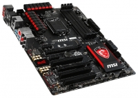 MSI Z97 3 GAMING avis, MSI Z97 3 GAMING prix, MSI Z97 3 GAMING caractéristiques, MSI Z97 3 GAMING Fiche, MSI Z97 3 GAMING Fiche technique, MSI Z97 3 GAMING achat, MSI Z97 3 GAMING acheter, MSI Z97 3 GAMING Carte mère