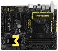 MSI Z97 MPOWER MAX AC avis, MSI Z97 MPOWER MAX AC prix, MSI Z97 MPOWER MAX AC caractéristiques, MSI Z97 MPOWER MAX AC Fiche, MSI Z97 MPOWER MAX AC Fiche technique, MSI Z97 MPOWER MAX AC achat, MSI Z97 MPOWER MAX AC acheter, MSI Z97 MPOWER MAX AC Carte mère