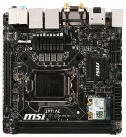 MSI Z97I AC image, MSI Z97I AC images, MSI Z97I AC photos, MSI Z97I AC photo, MSI Z97I AC picture, MSI Z97I AC pictures