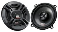 MTX RTC502 avis, MTX RTC502 prix, MTX RTC502 caractéristiques, MTX RTC502 Fiche, MTX RTC502 Fiche technique, MTX RTC502 achat, MTX RTC502 acheter, MTX RTC502 Hauts parleurs auto