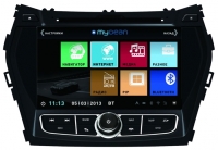 MyDean 3209 Hyundai Santa Fe (2013-) avis, MyDean 3209 Hyundai Santa Fe (2013-) prix, MyDean 3209 Hyundai Santa Fe (2013-) caractéristiques, MyDean 3209 Hyundai Santa Fe (2013-) Fiche, MyDean 3209 Hyundai Santa Fe (2013-) Fiche technique, MyDean 3209 Hyundai Santa Fe (2013-) achat, MyDean 3209 Hyundai Santa Fe (2013-) acheter, MyDean 3209 Hyundai Santa Fe (2013-) Multimédia auto