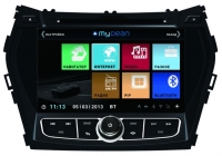 MyDean 3210 Hyundai Santa Fe (2013-) new avis, MyDean 3210 Hyundai Santa Fe (2013-) new prix, MyDean 3210 Hyundai Santa Fe (2013-) new caractéristiques, MyDean 3210 Hyundai Santa Fe (2013-) new Fiche, MyDean 3210 Hyundai Santa Fe (2013-) new Fiche technique, MyDean 3210 Hyundai Santa Fe (2013-) new achat, MyDean 3210 Hyundai Santa Fe (2013-) new acheter, MyDean 3210 Hyundai Santa Fe (2013-) new Multimédia auto