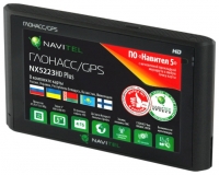 Navitel NX5223HD Plus avis, Navitel NX5223HD Plus prix, Navitel NX5223HD Plus caractéristiques, Navitel NX5223HD Plus Fiche, Navitel NX5223HD Plus Fiche technique, Navitel NX5223HD Plus achat, Navitel NX5223HD Plus acheter, Navitel NX5223HD Plus GPS