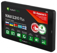 Navitel NX6122HD Plus avis, Navitel NX6122HD Plus prix, Navitel NX6122HD Plus caractéristiques, Navitel NX6122HD Plus Fiche, Navitel NX6122HD Plus Fiche technique, Navitel NX6122HD Plus achat, Navitel NX6122HD Plus acheter, Navitel NX6122HD Plus GPS