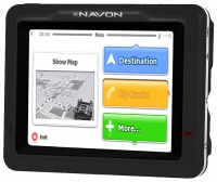 NavOn N260 avis, NavOn N260 prix, NavOn N260 caractéristiques, NavOn N260 Fiche, NavOn N260 Fiche technique, NavOn N260 achat, NavOn N260 acheter, NavOn N260 GPS