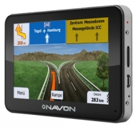 NavOn N490 avis, NavOn N490 prix, NavOn N490 caractéristiques, NavOn N490 Fiche, NavOn N490 Fiche technique, NavOn N490 achat, NavOn N490 acheter, NavOn N490 GPS
