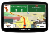 NavOn N660 avis, NavOn N660 prix, NavOn N660 caractéristiques, NavOn N660 Fiche, NavOn N660 Fiche technique, NavOn N660 achat, NavOn N660 acheter, NavOn N660 GPS