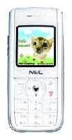 NEC E1101 avis, NEC E1101 prix, NEC E1101 caractéristiques, NEC E1101 Fiche, NEC E1101 Fiche technique, NEC E1101 achat, NEC E1101 acheter, NEC E1101 Téléphone portable