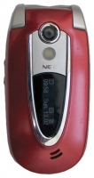 NEC E242 avis, NEC E242 prix, NEC E242 caractéristiques, NEC E242 Fiche, NEC E242 Fiche technique, NEC E242 achat, NEC E242 acheter, NEC E242 Téléphone portable