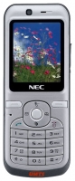 NEC E353 avis, NEC E353 prix, NEC E353 caractéristiques, NEC E353 Fiche, NEC E353 Fiche technique, NEC E353 achat, NEC E353 acheter, NEC E353 Téléphone portable
