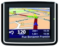 NEC GPS 354 avis, NEC GPS 354 prix, NEC GPS 354 caractéristiques, NEC GPS 354 Fiche, NEC GPS 354 Fiche technique, NEC GPS 354 achat, NEC GPS 354 acheter, NEC GPS 354 GPS