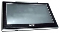 NEC GPS 501 avis, NEC GPS 501 prix, NEC GPS 501 caractéristiques, NEC GPS 501 Fiche, NEC GPS 501 Fiche technique, NEC GPS 501 achat, NEC GPS 501 acheter, NEC GPS 501 GPS