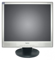 NEC LC17m avis, NEC LC17m prix, NEC LC17m caractéristiques, NEC LC17m Fiche, NEC LC17m Fiche technique, NEC LC17m achat, NEC LC17m acheter, NEC LC17m Écran d'ordinateur