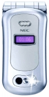 NEC N710 avis, NEC N710 prix, NEC N710 caractéristiques, NEC N710 Fiche, NEC N710 Fiche technique, NEC N710 achat, NEC N710 acheter, NEC N710 Téléphone portable