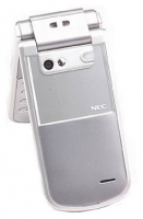 NEC N730 avis, NEC N730 prix, NEC N730 caractéristiques, NEC N730 Fiche, NEC N730 Fiche technique, NEC N730 achat, NEC N730 acheter, NEC N730 Téléphone portable