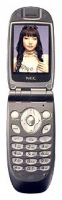 NEC N8 avis, NEC N8 prix, NEC N8 caractéristiques, NEC N8 Fiche, NEC N8 Fiche technique, NEC N8 achat, NEC N8 acheter, NEC N8 Téléphone portable