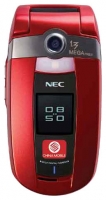 NEC N850 avis, NEC N850 prix, NEC N850 caractéristiques, NEC N850 Fiche, NEC N850 Fiche technique, NEC N850 achat, NEC N850 acheter, NEC N850 Téléphone portable