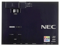 NEC NP-L50W image, NEC NP-L50W images, NEC NP-L50W photos, NEC NP-L50W photo, NEC NP-L50W picture, NEC NP-L50W pictures