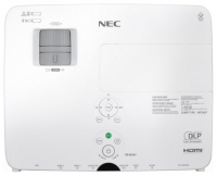 NEC NP-PE401H avis, NEC NP-PE401H prix, NEC NP-PE401H caractéristiques, NEC NP-PE401H Fiche, NEC NP-PE401H Fiche technique, NEC NP-PE401H achat, NEC NP-PE401H acheter, NEC NP-PE401H Vidéoprojecteur