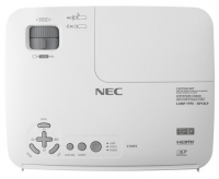 NEC NP-V311W image, NEC NP-V311W images, NEC NP-V311W photos, NEC NP-V311W photo, NEC NP-V311W picture, NEC NP-V311W pictures