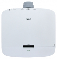 NEC PA500X avis, NEC PA500X prix, NEC PA500X caractéristiques, NEC PA500X Fiche, NEC PA500X Fiche technique, NEC PA500X achat, NEC PA500X acheter, NEC PA500X Vidéoprojecteur