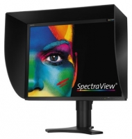 NEC SpectraView 2190 avis, NEC SpectraView 2190 prix, NEC SpectraView 2190 caractéristiques, NEC SpectraView 2190 Fiche, NEC SpectraView 2190 Fiche technique, NEC SpectraView 2190 achat, NEC SpectraView 2190 acheter, NEC SpectraView 2190 Écran d'ordinateur