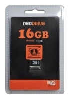 NeoDrive microSDHC 16GB Class 2 avis, NeoDrive microSDHC 16GB Class 2 prix, NeoDrive microSDHC 16GB Class 2 caractéristiques, NeoDrive microSDHC 16GB Class 2 Fiche, NeoDrive microSDHC 16GB Class 2 Fiche technique, NeoDrive microSDHC 16GB Class 2 achat, NeoDrive microSDHC 16GB Class 2 acheter, NeoDrive microSDHC 16GB Class 2 Carte mémoire