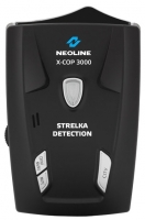 Neoline X-COP 3000 avis, Neoline X-COP 3000 prix, Neoline X-COP 3000 caractéristiques, Neoline X-COP 3000 Fiche, Neoline X-COP 3000 Fiche technique, Neoline X-COP 3000 achat, Neoline X-COP 3000 acheter, Neoline X-COP 3000 Détecteurs de radars