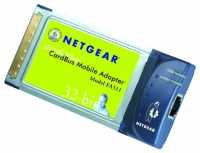NETGEAR FA511 avis, NETGEAR FA511 prix, NETGEAR FA511 caractéristiques, NETGEAR FA511 Fiche, NETGEAR FA511 Fiche technique, NETGEAR FA511 achat, NETGEAR FA511 acheter, NETGEAR FA511 Carte réseau
