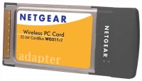 NETGEAR WG511 avis, NETGEAR WG511 prix, NETGEAR WG511 caractéristiques, NETGEAR WG511 Fiche, NETGEAR WG511 Fiche technique, NETGEAR WG511 achat, NETGEAR WG511 acheter, NETGEAR WG511 Adaptateur Wifi