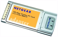 NETGEAR WG511T avis, NETGEAR WG511T prix, NETGEAR WG511T caractéristiques, NETGEAR WG511T Fiche, NETGEAR WG511T Fiche technique, NETGEAR WG511T achat, NETGEAR WG511T acheter, NETGEAR WG511T Adaptateur Wifi