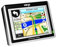 Nexx NNS-3500 avis, Nexx NNS-3500 prix, Nexx NNS-3500 caractéristiques, Nexx NNS-3500 Fiche, Nexx NNS-3500 Fiche technique, Nexx NNS-3500 achat, Nexx NNS-3500 acheter, Nexx NNS-3500 GPS