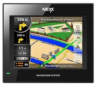 Nexx NNS-3501 avis, Nexx NNS-3501 prix, Nexx NNS-3501 caractéristiques, Nexx NNS-3501 Fiche, Nexx NNS-3501 Fiche technique, Nexx NNS-3501 achat, Nexx NNS-3501 acheter, Nexx NNS-3501 GPS