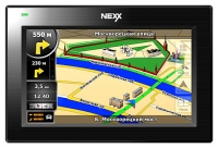 Nexx NNS-4301 avis, Nexx NNS-4301 prix, Nexx NNS-4301 caractéristiques, Nexx NNS-4301 Fiche, Nexx NNS-4301 Fiche technique, Nexx NNS-4301 achat, Nexx NNS-4301 acheter, Nexx NNS-4301 GPS