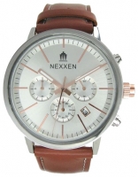 Nexxen NE9903CHM RC/SIL/BRN avis, Nexxen NE9903CHM RC/SIL/BRN prix, Nexxen NE9903CHM RC/SIL/BRN caractéristiques, Nexxen NE9903CHM RC/SIL/BRN Fiche, Nexxen NE9903CHM RC/SIL/BRN Fiche technique, Nexxen NE9903CHM RC/SIL/BRN achat, Nexxen NE9903CHM RC/SIL/BRN acheter, Nexxen NE9903CHM RC/SIL/BRN Montre