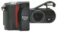 Nikon Coolpix 4500 avis, Nikon Coolpix 4500 prix, Nikon Coolpix 4500 caractéristiques, Nikon Coolpix 4500 Fiche, Nikon Coolpix 4500 Fiche technique, Nikon Coolpix 4500 achat, Nikon Coolpix 4500 acheter, Nikon Coolpix 4500 Appareil photo