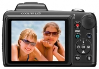 Nikon Coolpix L105 avis, Nikon Coolpix L105 prix, Nikon Coolpix L105 caractéristiques, Nikon Coolpix L105 Fiche, Nikon Coolpix L105 Fiche technique, Nikon Coolpix L105 achat, Nikon Coolpix L105 acheter, Nikon Coolpix L105 Appareil photo