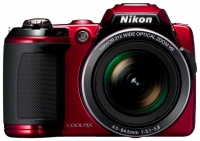 Nikon Coolpix L120 avis, Nikon Coolpix L120 prix, Nikon Coolpix L120 caractéristiques, Nikon Coolpix L120 Fiche, Nikon Coolpix L120 Fiche technique, Nikon Coolpix L120 achat, Nikon Coolpix L120 acheter, Nikon Coolpix L120 Appareil photo