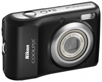 Nikon Coolpix L19 avis, Nikon Coolpix L19 prix, Nikon Coolpix L19 caractéristiques, Nikon Coolpix L19 Fiche, Nikon Coolpix L19 Fiche technique, Nikon Coolpix L19 achat, Nikon Coolpix L19 acheter, Nikon Coolpix L19 Appareil photo